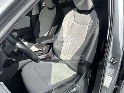 Volkswagen Tiguan VOLKSWAGEN Tiguan 1.5 eTSI 150 CV ACT DSG Elegance Grigio usata Abano Terme