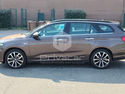 Fiat Tipo FIAT Tipo 1.6 Mjt S&S DCT SW Lounge Marrone usata Opera