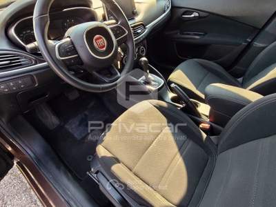Fiat Tipo FIAT Tipo 1.6 Mjt S&S DCT SW Lounge Marrone usata Opera
