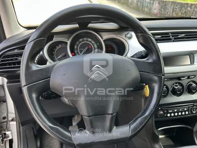 Citroen C3 CITROEN C3 1.1 Exclusive Grigio usata Torino