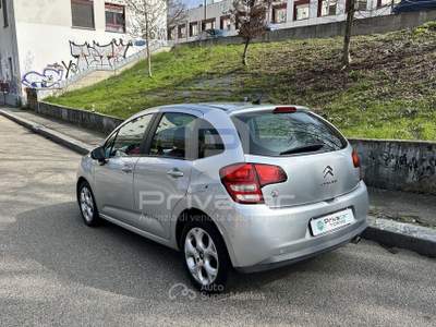 Citroen C3 CITROEN C3 1.1 Exclusive Grigio usata Torino