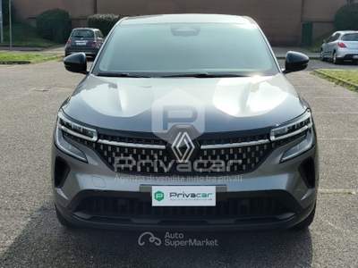 Renault Austral RENAULT Austral Austral Mild Hybrid Advanced 130 CV Equilibre Grigio usata Opera