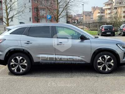 Renault Austral RENAULT Austral Austral Mild Hybrid Advanced 130 CV Equilibre Grigio usata Opera
