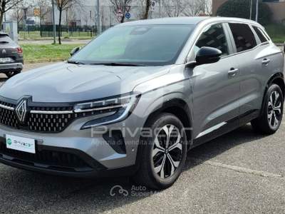 Renault Austral RENAULT Austral Austral Mild Hybrid Advanced 130 CV Equilibre Grigio usata Opera