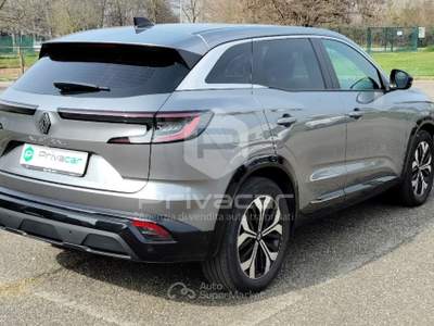 Renault Austral RENAULT Austral Austral Mild Hybrid Advanced 130 CV Equilibre Grigio usata Opera