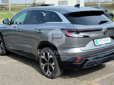 Renault Austral RENAULT Austral Austral Mild Hybrid Advanced 130 CV Equilibre Grigio usata Opera