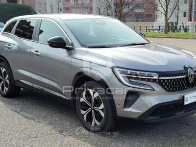 Renault Austral RENAULT Austral Austral Mild Hybrid Advanced 130 CV Equilibre Grigio usata Opera