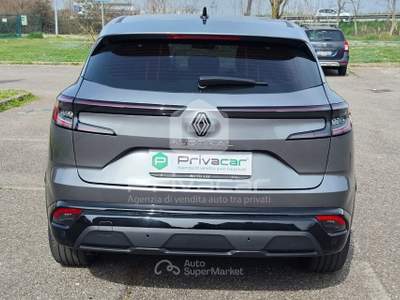 Renault Austral RENAULT Austral Austral Mild Hybrid Advanced 130 CV Equilibre Grigio usata Opera