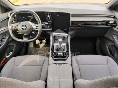 Renault Austral RENAULT Austral Austral Mild Hybrid Advanced 130 CV Equilibre Grigio usata Opera