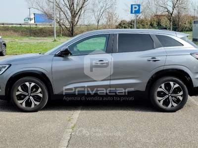 Renault Austral RENAULT Austral Austral Mild Hybrid Advanced 130 CV Equilibre Grigio usata Opera