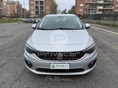 Fiat Tipo FIAT Tipo 1.3 Mjt S&S 5 porte Business Grigio usata Roma