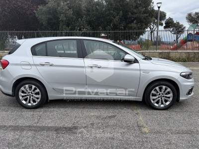Fiat Tipo FIAT Tipo 1.3 Mjt S&S 5 porte Business Grigio usata Roma
