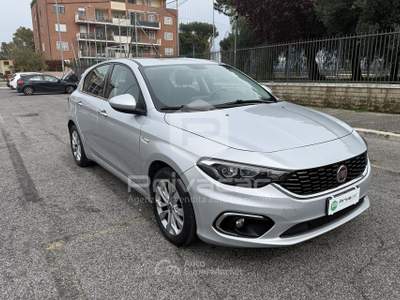 Fiat Tipo FIAT Tipo 1.3 Mjt S&S 5 porte Business Grigio usata Roma