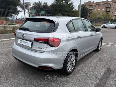 Fiat Tipo FIAT Tipo 1.3 Mjt S&S 5 porte Business Grigio usata Roma