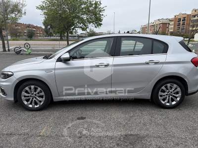 Fiat Tipo FIAT Tipo 1.3 Mjt S&S 5 porte Business Grigio usata Roma