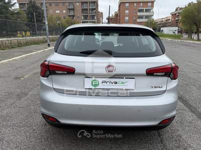 Fiat Tipo FIAT Tipo 1.3 Mjt S&S 5 porte Business Grigio usata Roma