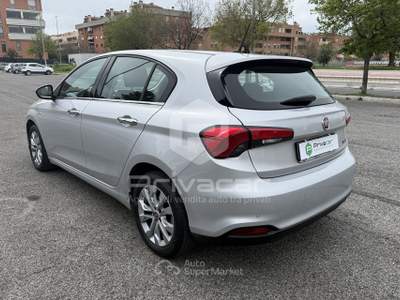 Fiat Tipo FIAT Tipo 1.3 Mjt S&S 5 porte Business Grigio usata Roma