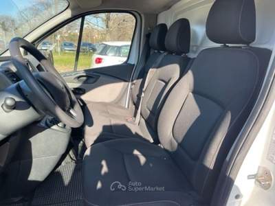 Renault Trafic Trafic 1.6 cv120 usata Genzano di Roma