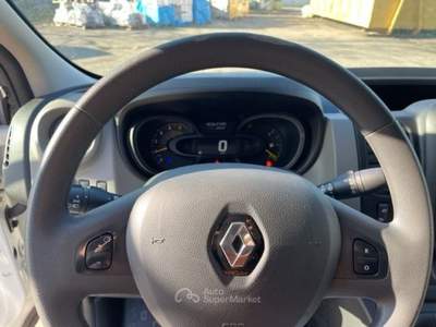 Renault Trafic Trafic 1.6 cv120 usata Genzano di Roma
