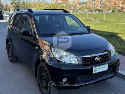 Daihatsu Terios DAIHATSU Terios 1.5 4WD Sho Nero usata Cuneo