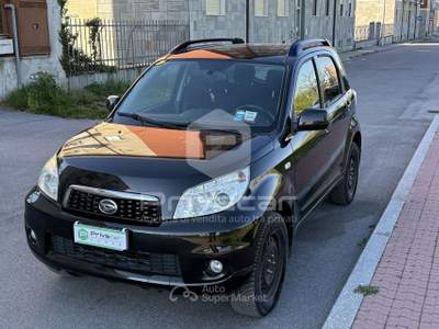 Daihatsu Terios DAIHATSU Terios 1.5 4WD Sho Nero usata Cuneo