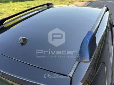 Daihatsu Terios DAIHATSU Terios 1.5 4WD Sho Nero usata Cuneo