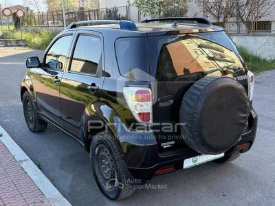 Daihatsu Terios DAIHATSU Terios 1.5 4WD Sho Nero usata Cuneo