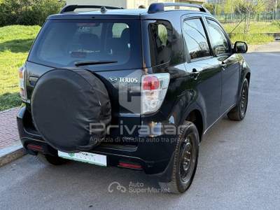 Daihatsu Terios DAIHATSU Terios 1.5 4WD Sho Nero usata Cuneo