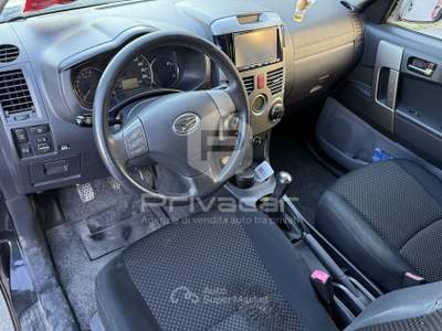 Daihatsu Terios DAIHATSU Terios 1.5 4WD Sho Nero usata Cuneo