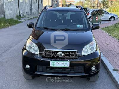 Daihatsu Terios DAIHATSU Terios 1.5 4WD Sho Nero usata Cuneo