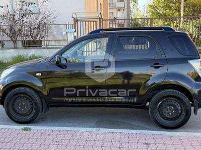 Daihatsu Terios DAIHATSU Terios 1.5 4WD Sho Nero usata Cuneo