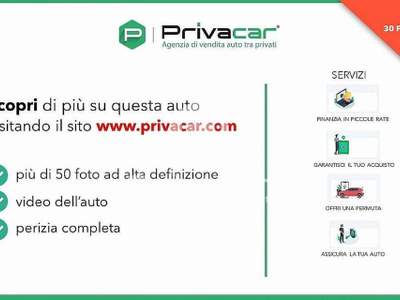 Renault Espace RENAULT Espace Full Hybrid E-Tech 200 CV 7p Iconic Blu/Azzurro usata Reggio nell'Emilia