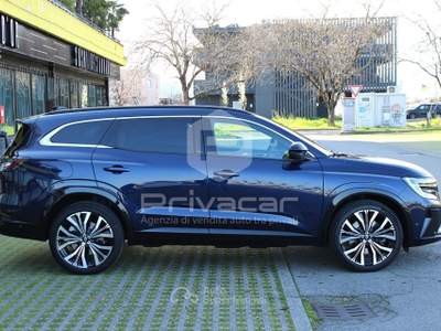 Renault Espace RENAULT Espace Full Hybrid E-Tech 200 CV 7p Iconic Blu/Azzurro usata Reggio nell'Emilia