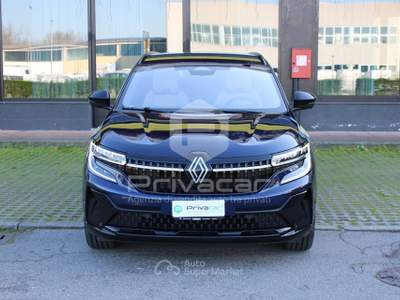 Renault Espace RENAULT Espace Full Hybrid E-Tech 200 CV 7p Iconic Blu/Azzurro usata Reggio nell'Emilia