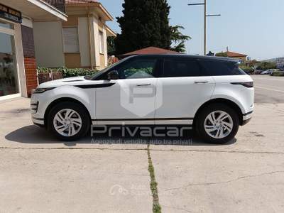 Land Rover Range Rover Evoque LAND ROVER Range Rover Evoque 2.0D I4-L.Flw 150 CV AWD Auto R-Dynamic S Bianco usata San Benedetto del Tronto