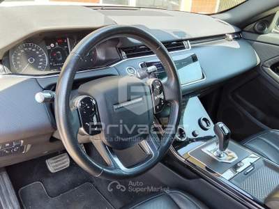Land Rover Range Rover Evoque LAND ROVER Range Rover Evoque 2.0D I4-L.Flw 150 CV AWD Auto R-Dynamic S Bianco usata San Benedetto del Tronto