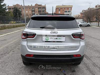 Jeep Compass JEEP Compass 1.3 Turbo T4 190 CV PHEV AT6 4xe Limited Grigio usata Roma