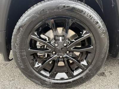 Jeep Compass JEEP Compass 1.3 Turbo T4 190 CV PHEV AT6 4xe Limited Grigio usata Roma