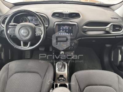 Jeep Renegade JEEP Renegade 1.6 Mjt DDCT 120 CV Limited Grigio usata San Benedetto del Tronto