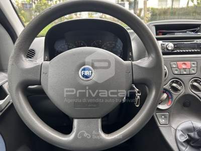 Fiat Panda FIAT Panda 1.2 4x4 Climbing Grigio usata Montesilvano