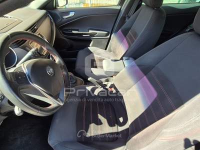 Alfa Romeo Giulietta ALFA ROMEO Giulietta 1.4 Turbo MultiAir TCT Super Nero usata Torino