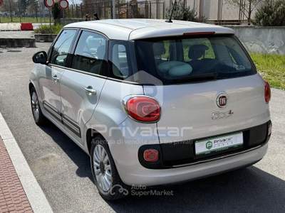 Fiat 500L FIAT 500L 1.4 95 CV Urban Grigio usata Cuneo