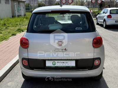 Fiat 500L FIAT 500L 1.4 95 CV Urban Grigio usata Cuneo