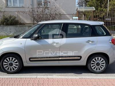 Fiat 500L FIAT 500L 1.4 95 CV Urban Grigio usata Cuneo