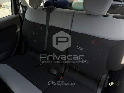 Fiat 500L FIAT 500L 1.4 95 CV Urban Grigio usata Cuneo