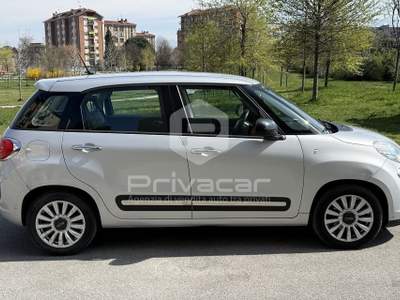 Fiat 500L FIAT 500L 1.4 95 CV Urban Grigio usata Cuneo