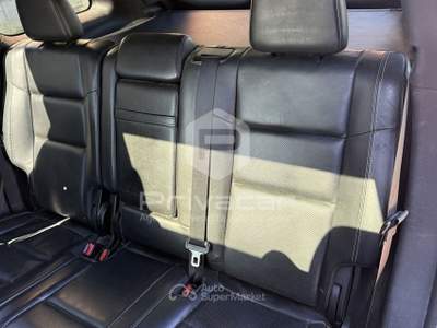 Jeep Grand Cherokee JEEP Grand Cherokee 3.0 V6 CRD 250 CV Multijet II Overland Grigio usata Cuneo