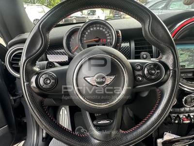 MINI Cooper MINI Mini 2.0 Cooper S Grigio usata Abano Terme