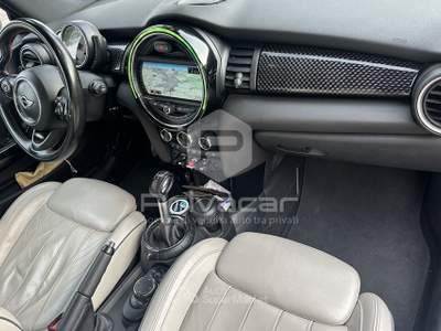 MINI Cooper MINI Mini 2.0 Cooper S Grigio usata Abano Terme