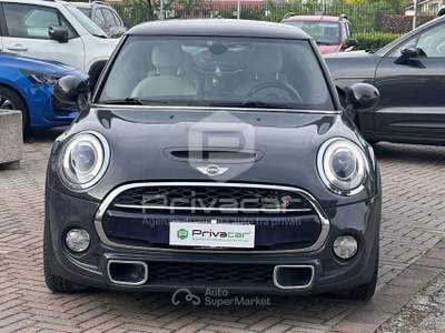 MINI Cooper MINI Mini 2.0 Cooper S Grigio usata Abano Terme